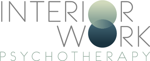 Interior Work Psychotherapy